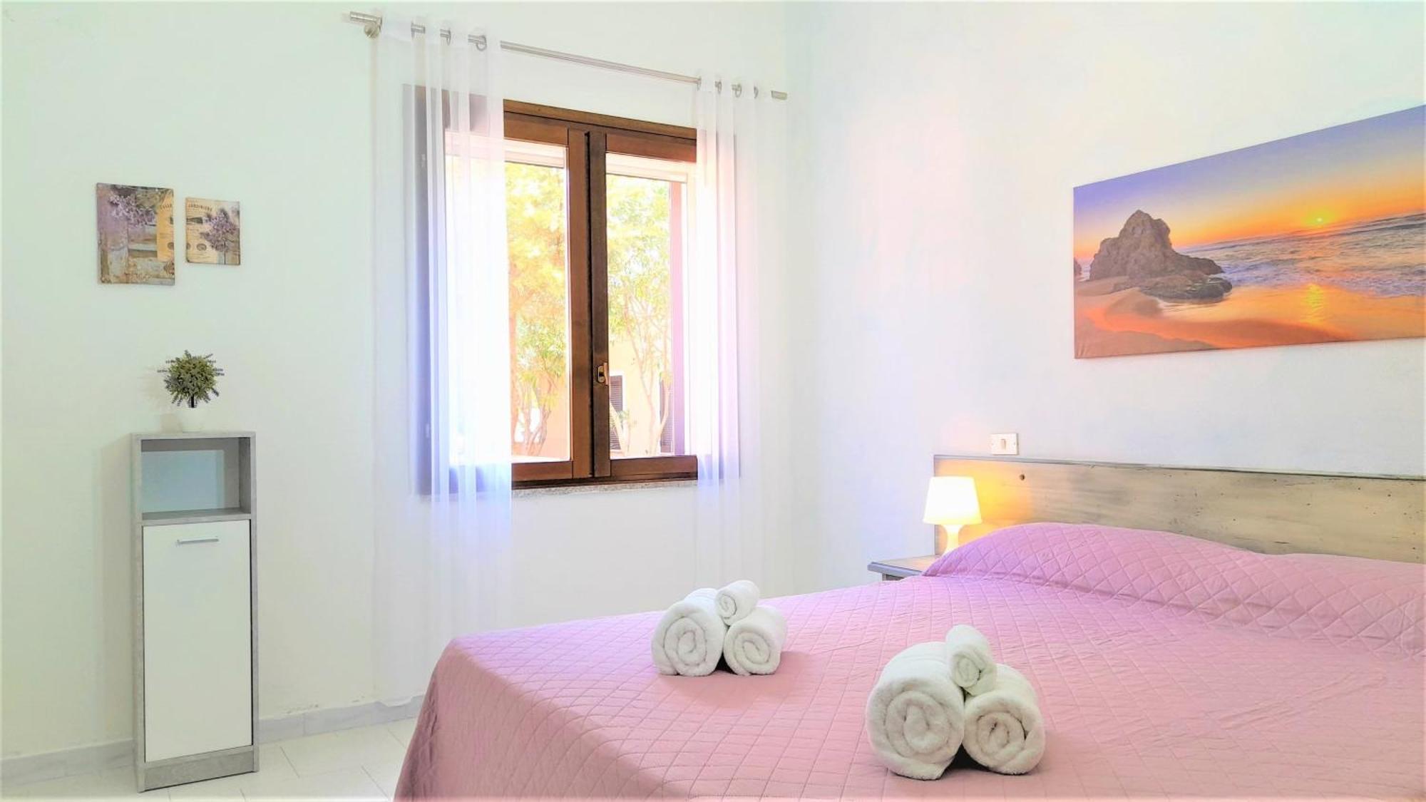 Ferienhaus Casa Lavanda - Villaggio Galanu Li Valcaggi Exterior foto