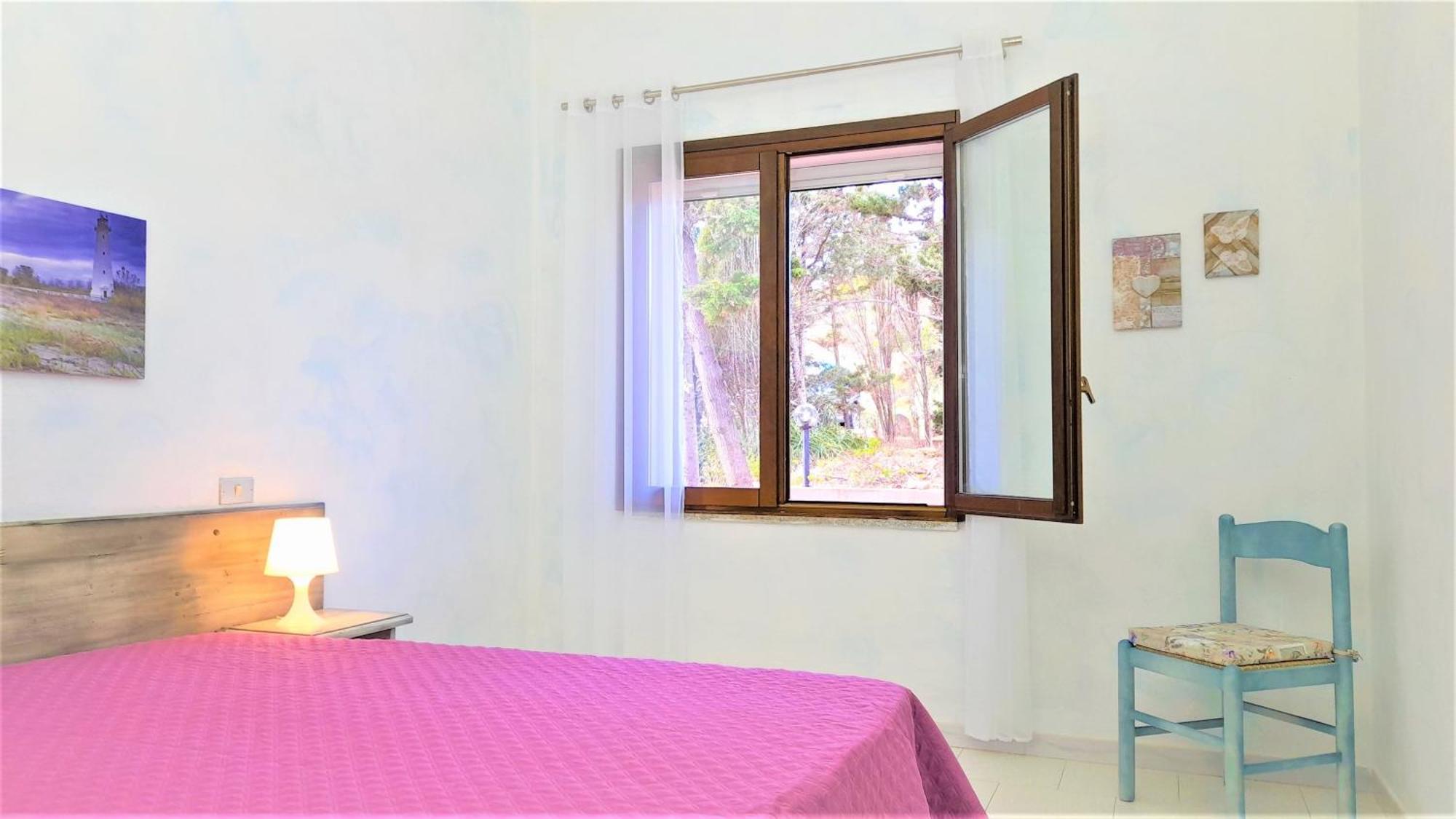 Ferienhaus Casa Lavanda - Villaggio Galanu Li Valcaggi Exterior foto
